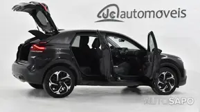 Citroen C4 de 2021