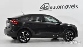 Citroen C4 de 2021