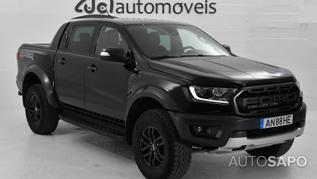 Ford Ranger 2.0 TDCi CD Raptor 4WD de 2022