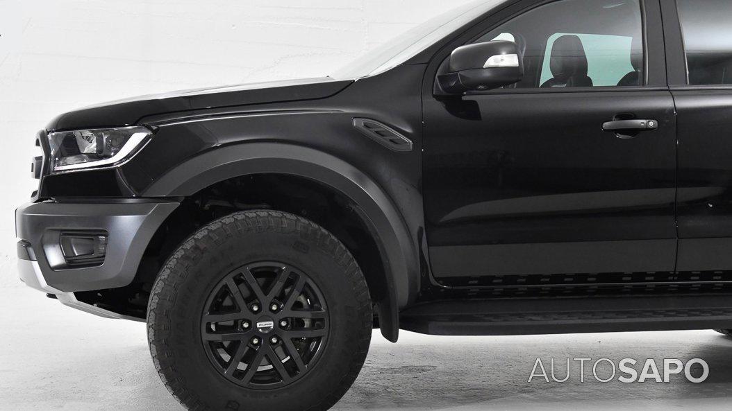 Ford Ranger 2.0 TDCi CD Raptor 4WD de 2022