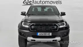 Ford Ranger 2.0 TDCi CD Raptor 4WD de 2022