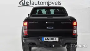 Ford Ranger 2.0 TDCi CD Raptor 4WD de 2022