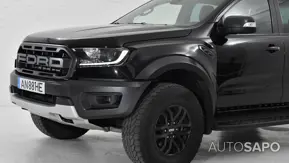 Ford Ranger 2.0 TDCi CD Raptor 4WD de 2022