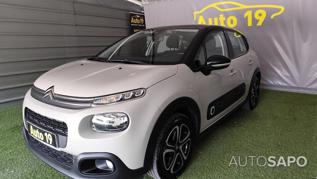 Citroen C3 de 2018