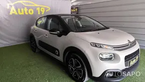 Citroen C3 de 2018