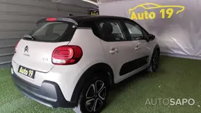 Citroen C3 de 2018