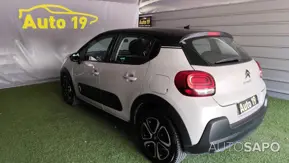 Citroen C3 de 2018