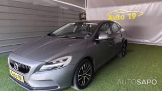 Volvo V40 de 2019