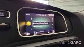 Volvo V40 de 2019