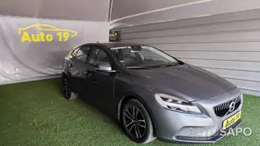 Volvo V40 de 2019