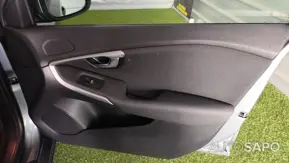 Volvo V40 de 2019