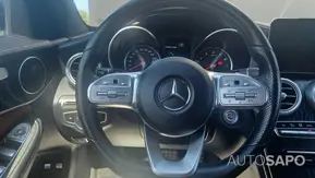 Mercedes-Benz Classe C de 2019