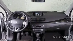 Renault Mégane de 2012