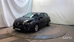 Renault Mégane de 2019