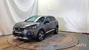 Peugeot 3008 de 2019