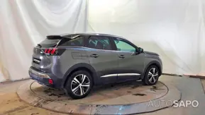 Peugeot 3008 de 2019