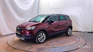 Opel Crossland X 1.2 T Innovation Aut. de 2018