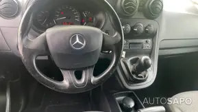 Mercedes-Benz Citan de 2013