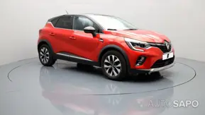 Renault Captur de 2021