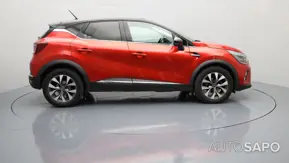 Renault Captur de 2021