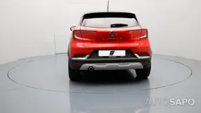 Renault Captur de 2021