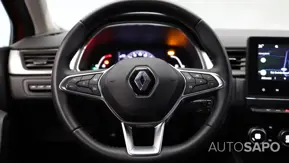 Renault Captur de 2021