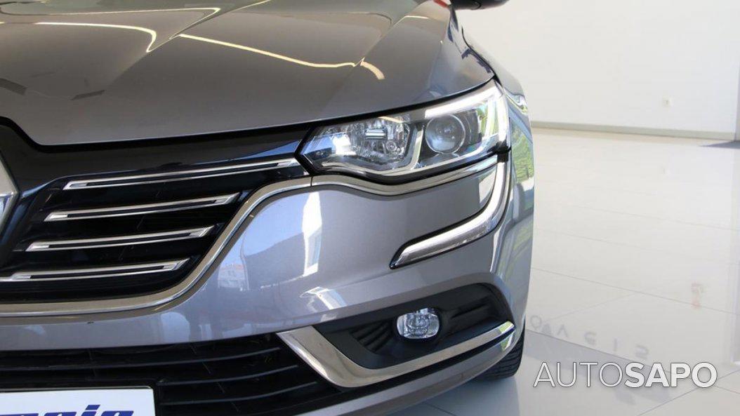 Renault Talisman ST 1.5 dCi Zen de 2018