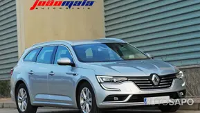 Renault Talisman ST 1.5 dCi Zen de 2018