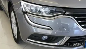 Renault Talisman ST 1.5 dCi Zen de 2018