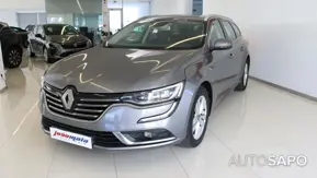 Renault Talisman ST 1.5 dCi Zen de 2018