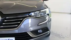 Renault Talisman ST 1.5 dCi Zen de 2018