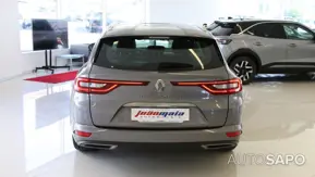 Renault Talisman ST 1.5 dCi Zen de 2018