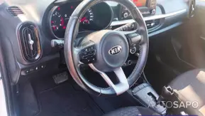 Kia Picanto 1.0 CVVT EX 4AT de 2018