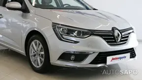 Renault Mégane ST 1.5 Blue dCi Limited de 2020