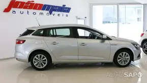 Renault Mégane ST 1.5 Blue dCi Limited de 2020