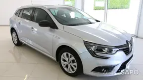 Renault Mégane ST 1.5 Blue dCi Limited de 2020