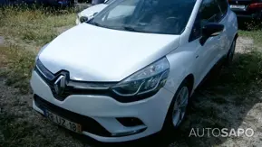 Renault Clio de 2018