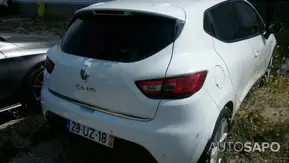 Renault Clio de 2018