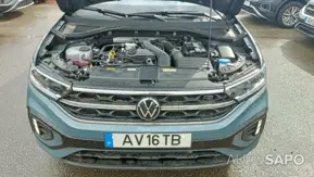 Volkswagen T-Roc de 2023