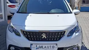 Peugeot 2008 1.5 BlueHDi Signature de 2019