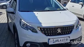 Peugeot 2008 1.5 BlueHDi Signature de 2019