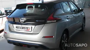 Nissan Leaf Leaf e+ Acenta de 2020