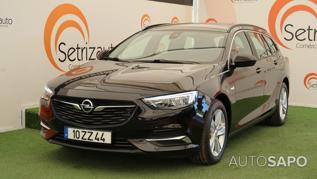 Opel Insignia de 2020