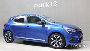 Renault Clio 1.0 TCe Exclusive de 2021