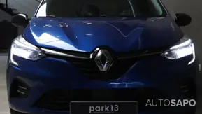 Renault Clio 1.0 TCe Exclusive de 2021