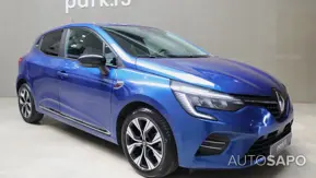 Renault Clio 1.0 TCe Exclusive de 2021