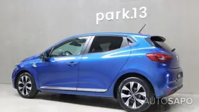 Renault Clio 1.0 TCe Exclusive de 2021