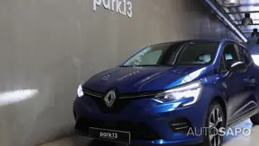 Renault Clio 1.0 TCe Exclusive de 2021