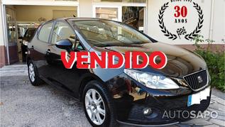 Seat Ibiza 1.2 Style de 2010