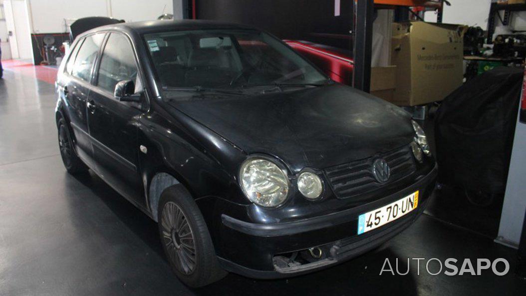 Seat Ibiza 1.9 TDi Cupra de 2001